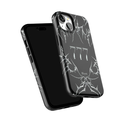 Lucky Chrome iPhone Case gallery - Iphone_14_Iphone_6