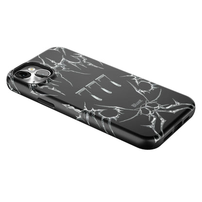 Lucky Chrome iPhone Case gallery - Iphone_14_Mini_Air_Plus_2