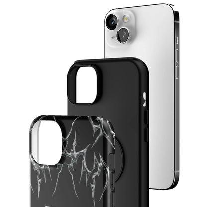 Lucky Chrome iPhone Case gallery - Iphone_14_Mini_Air_Plus_3