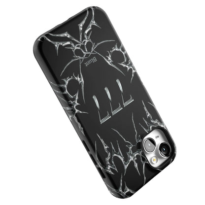 Lucky Chrome iPhone Case gallery - Iphone_14_Mini_Air_Plus_5