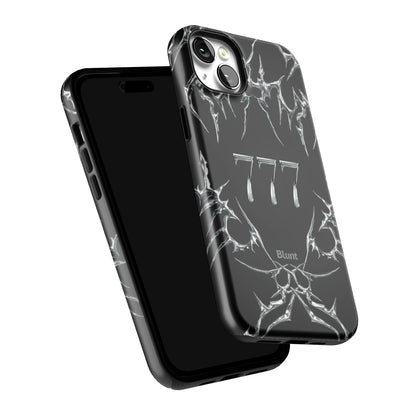 Lucky Chrome iPhone Case gallery - Iphone_14_Mini_Air_Plus_6