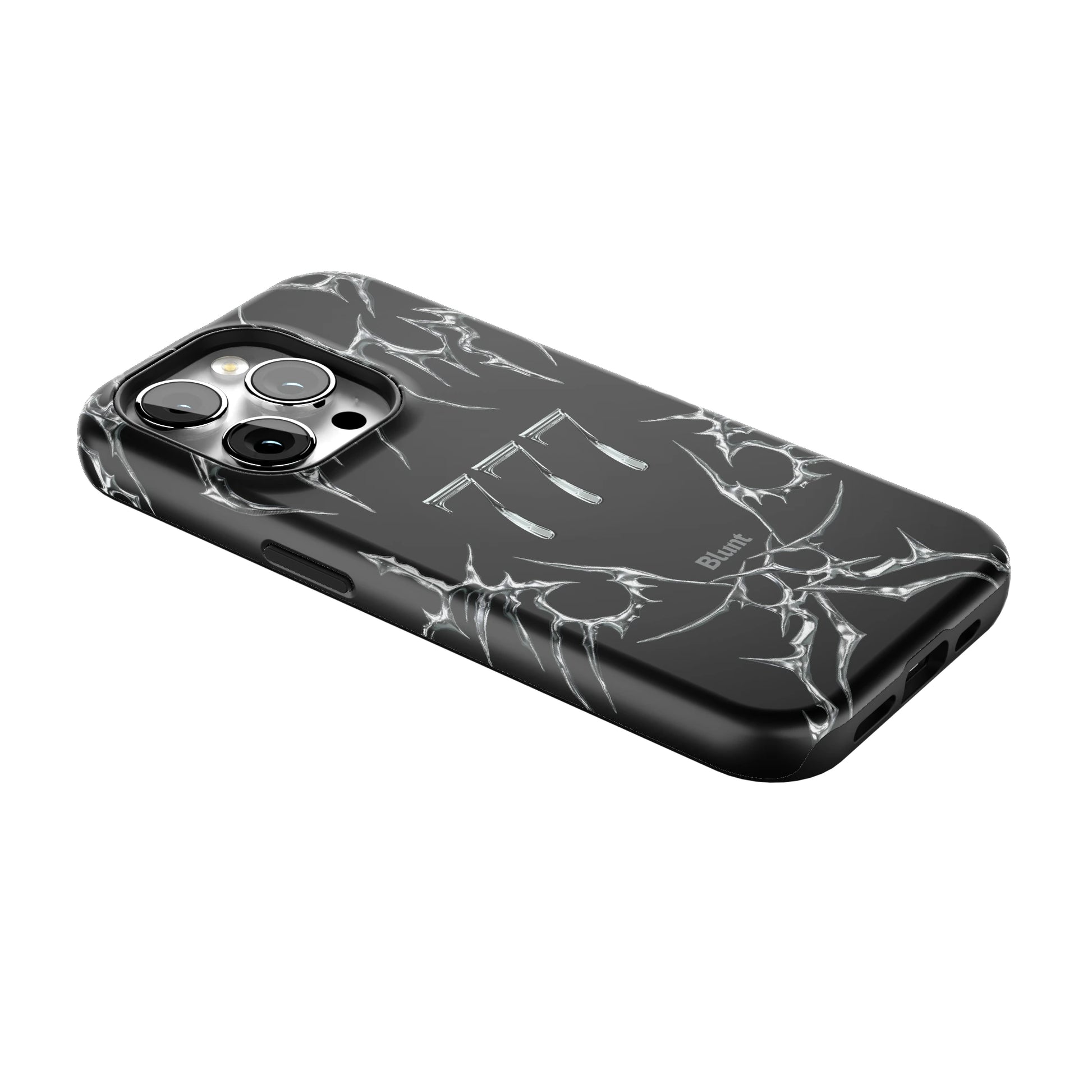 Lucky Chrome iPhone Case gallery - Iphone_14_Pro_2
