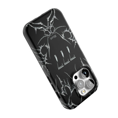 Lucky Chrome iPhone Case gallery - Iphone_14_Pro_5
