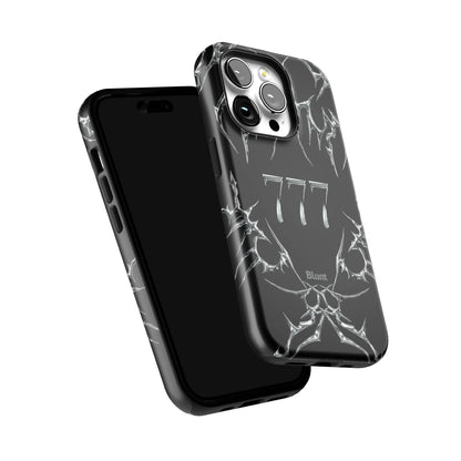 Lucky Chrome iPhone Case gallery - Iphone_14_Pro_6