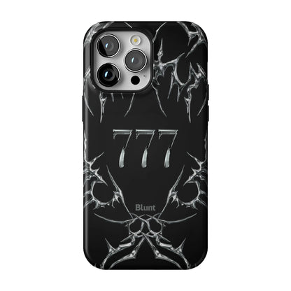 Lucky Chrome iPhone Case gallery - Iphone_14_Pro_Max_1