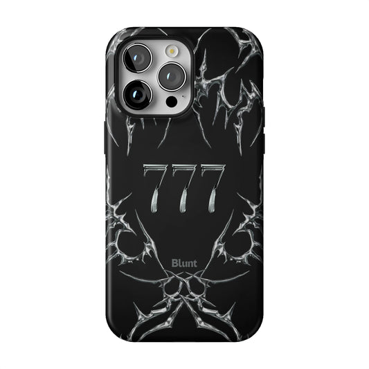 Lucky Chrome iPhone Case gallery - Iphone_14_Pro_Max_1