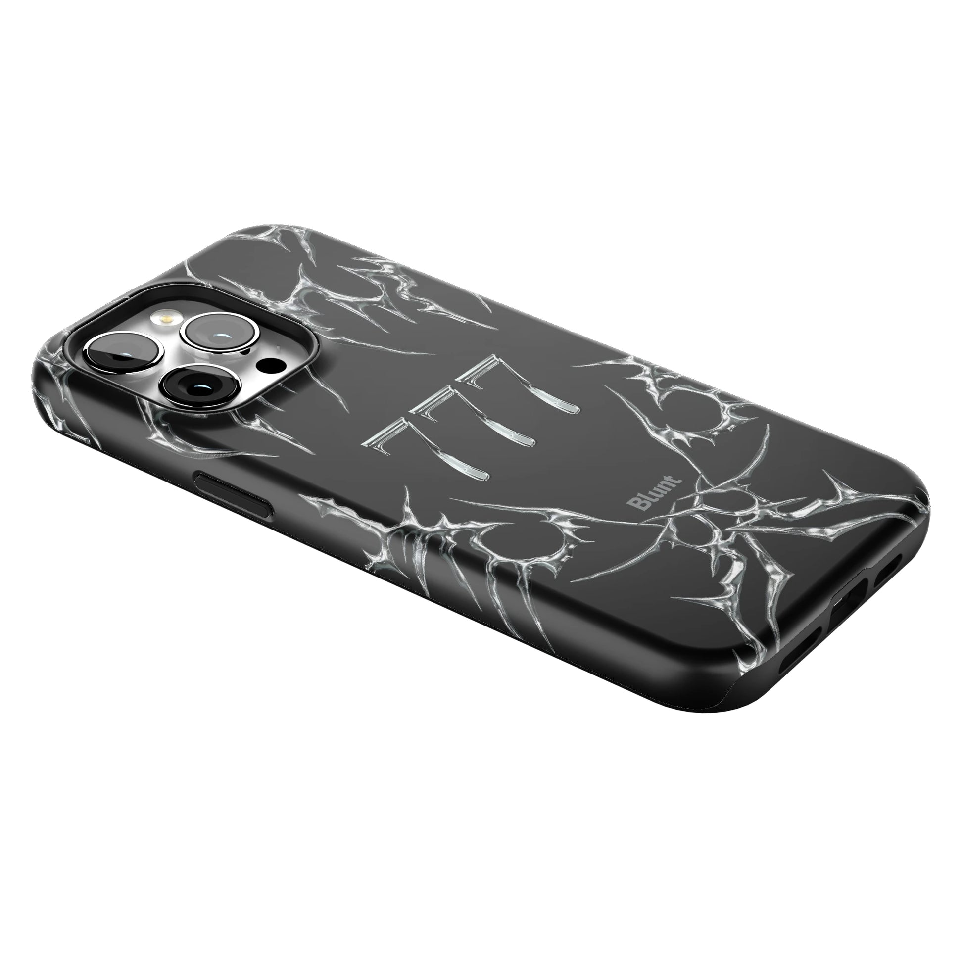 Lucky Chrome iPhone Case gallery - Iphone_14_Pro_Max_2