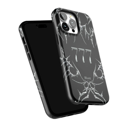 Lucky Chrome iPhone Case gallery - Iphone_14_Pro_Max_6