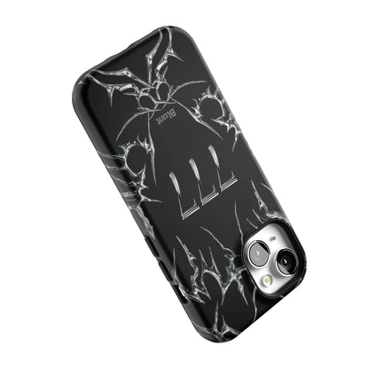 Lucky Chrome iPhone Case gallery - Iphone_15_Iphone_5