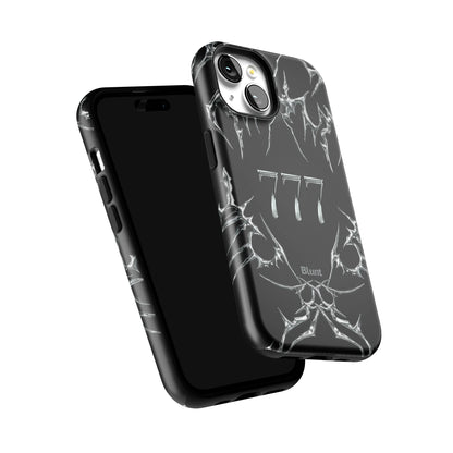 Lucky Chrome iPhone Case gallery - Iphone_15_Iphone_6