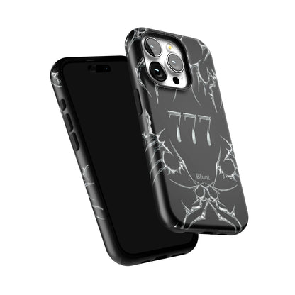 Lucky Chrome iPhone Case gallery - Iphone_15_Pro_6