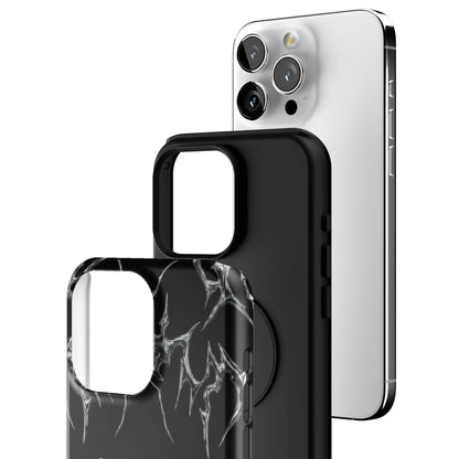 Lucky Chrome iPhone Case gallery - Iphone_15_Pro_Max_3