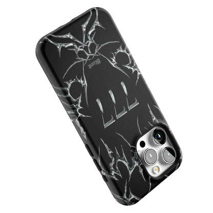 Lucky Chrome iPhone Case gallery - Iphone_15_Pro_Max_5