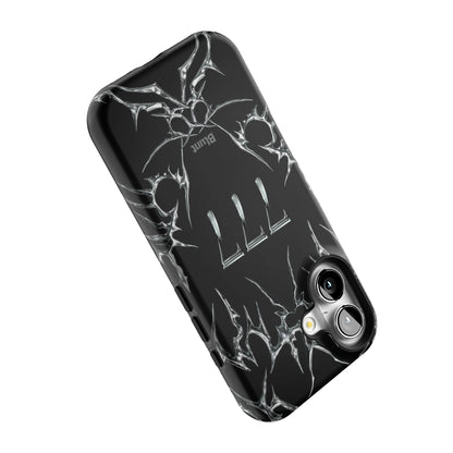 Lucky Chrome iPhone Case gallery - Iphone_16_Iphone_5