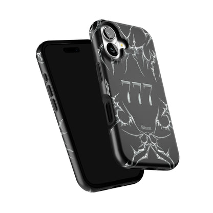 Lucky Chrome iPhone Case gallery - Iphone_16_Iphone_6