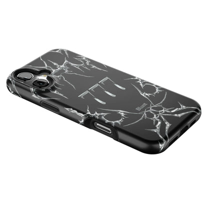 Lucky Chrome iPhone Case gallery - Iphone_16_Mini_Air_Plus_2