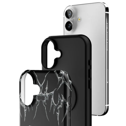 Lucky Chrome iPhone Case gallery - Iphone_16_Mini_Air_Plus_3
