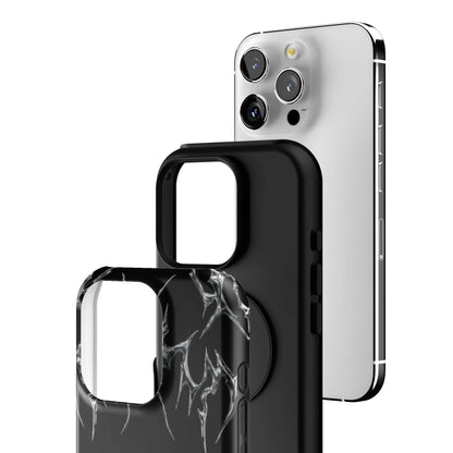 Lucky Chrome iPhone Case gallery - Iphone_16_Pro_3
