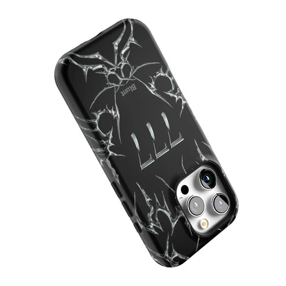 Lucky Chrome iPhone Case gallery - Iphone_16_Pro_5