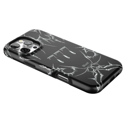 Lucky Chrome iPhone Case gallery - Iphone_16_Pro_Max_2