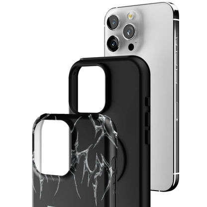 Lucky Chrome iPhone Case gallery - Iphone_16_Pro_Max_3