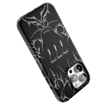 Lucky Chrome iPhone Case gallery - Iphone_16_Pro_Max_5