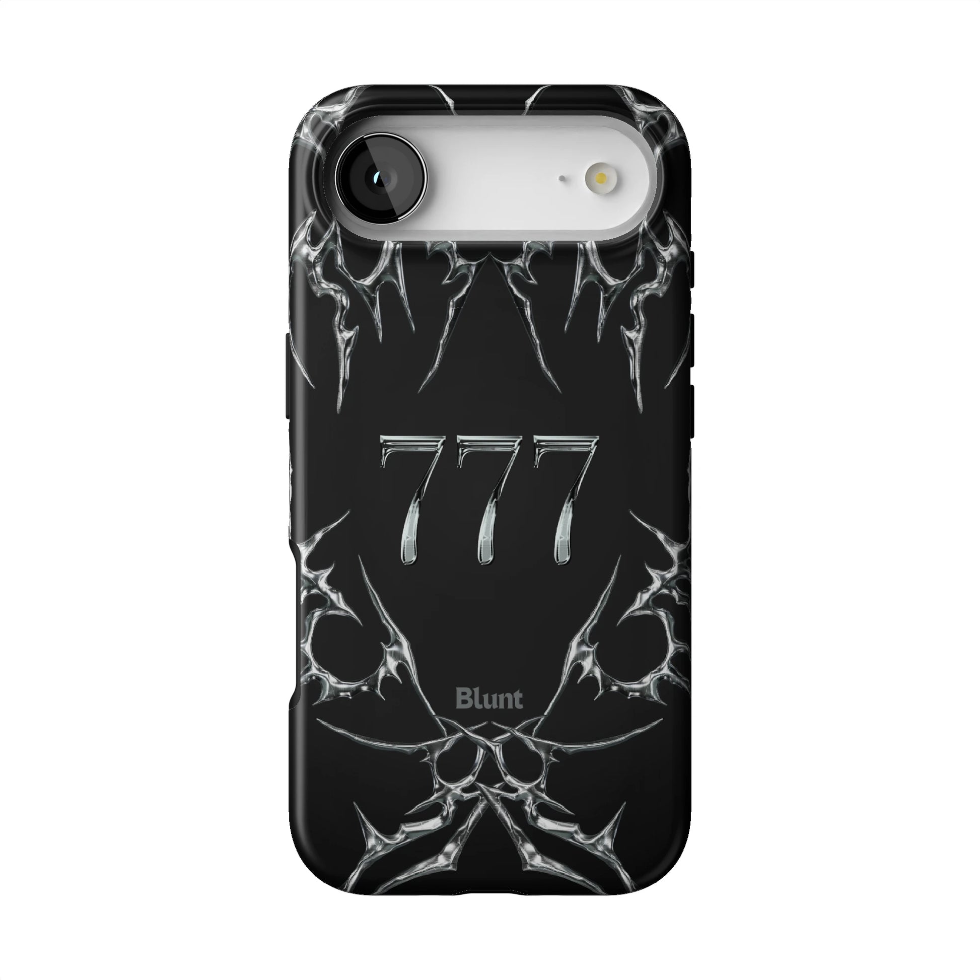 Lucky Chrome iPhone Case gallery - Iphone_17_Air_1