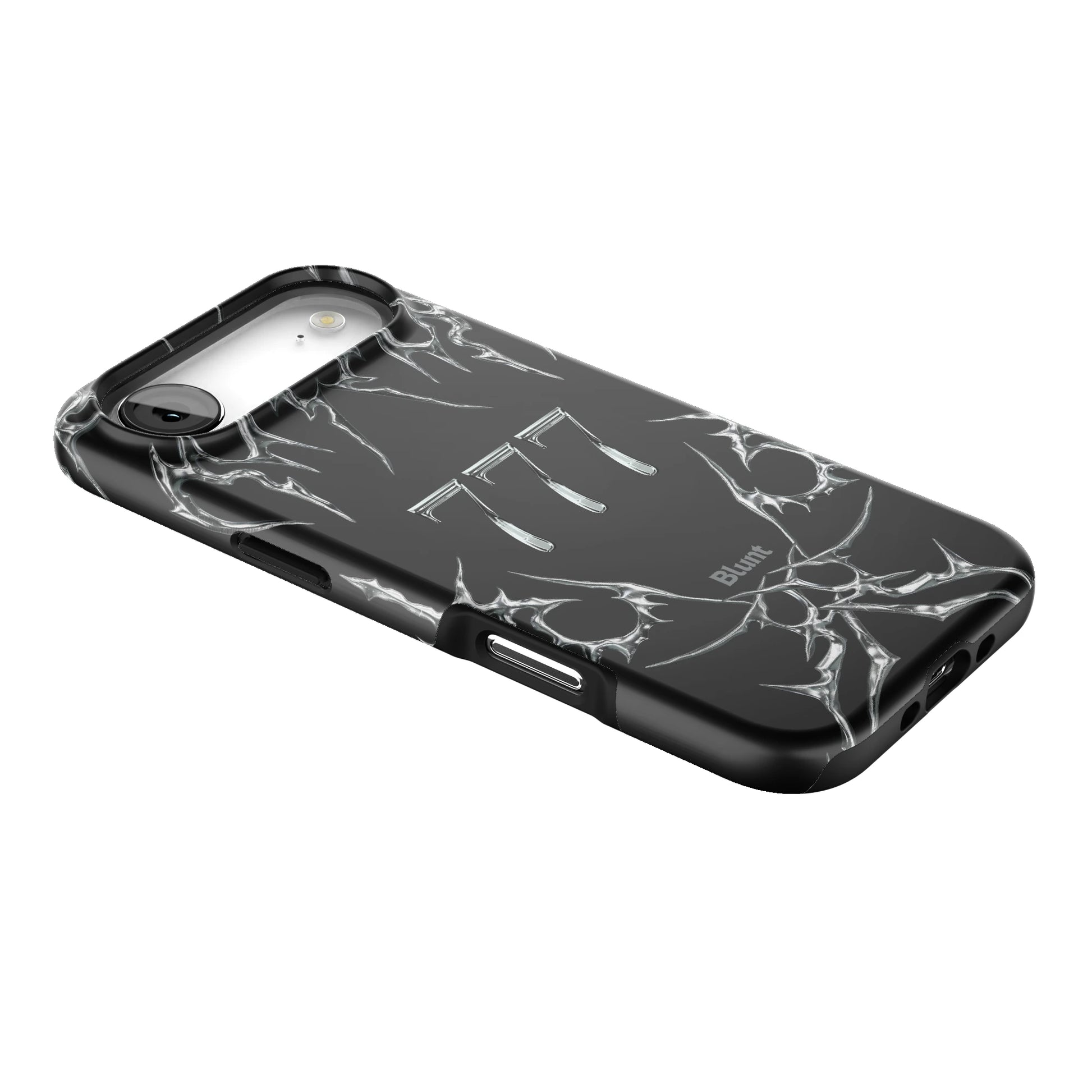 Lucky Chrome iPhone Case gallery - Iphone_17_Air_2