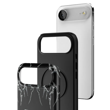 Lucky Chrome iPhone Case gallery - Iphone_17_Air_3