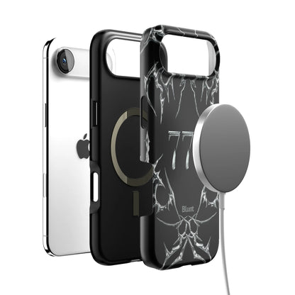 Lucky Chrome iPhone Case gallery - Iphone_17_Air_4