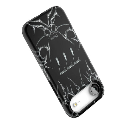 Lucky Chrome iPhone Case gallery - Iphone_17_Air_5