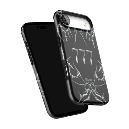 Lucky Chrome iPhone Case gallery - Iphone_17_Air_6