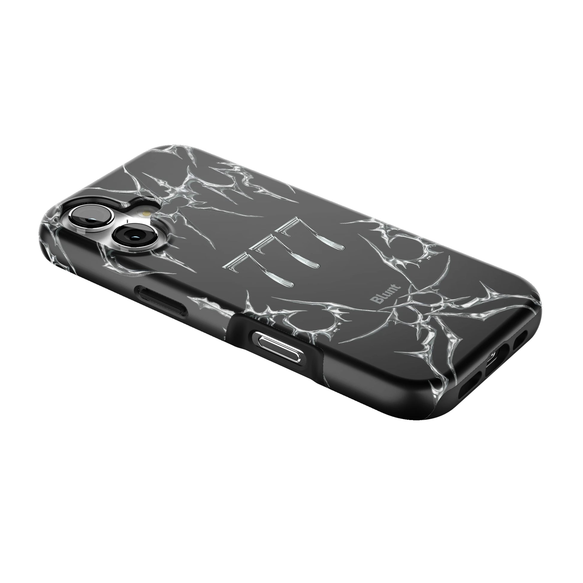 Lucky Chrome iPhone Case gallery - Iphone_17_Iphone_2