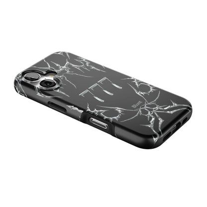 Lucky Chrome iPhone Case gallery - Iphone_17_Iphone_2