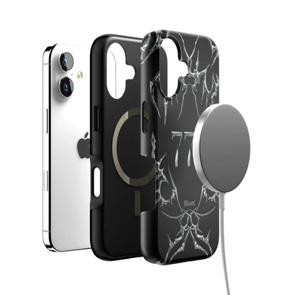 Lucky Chrome iPhone Case gallery - Iphone_17_Iphone_4