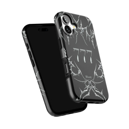 Lucky Chrome iPhone Case gallery - Iphone_17_Iphone_6