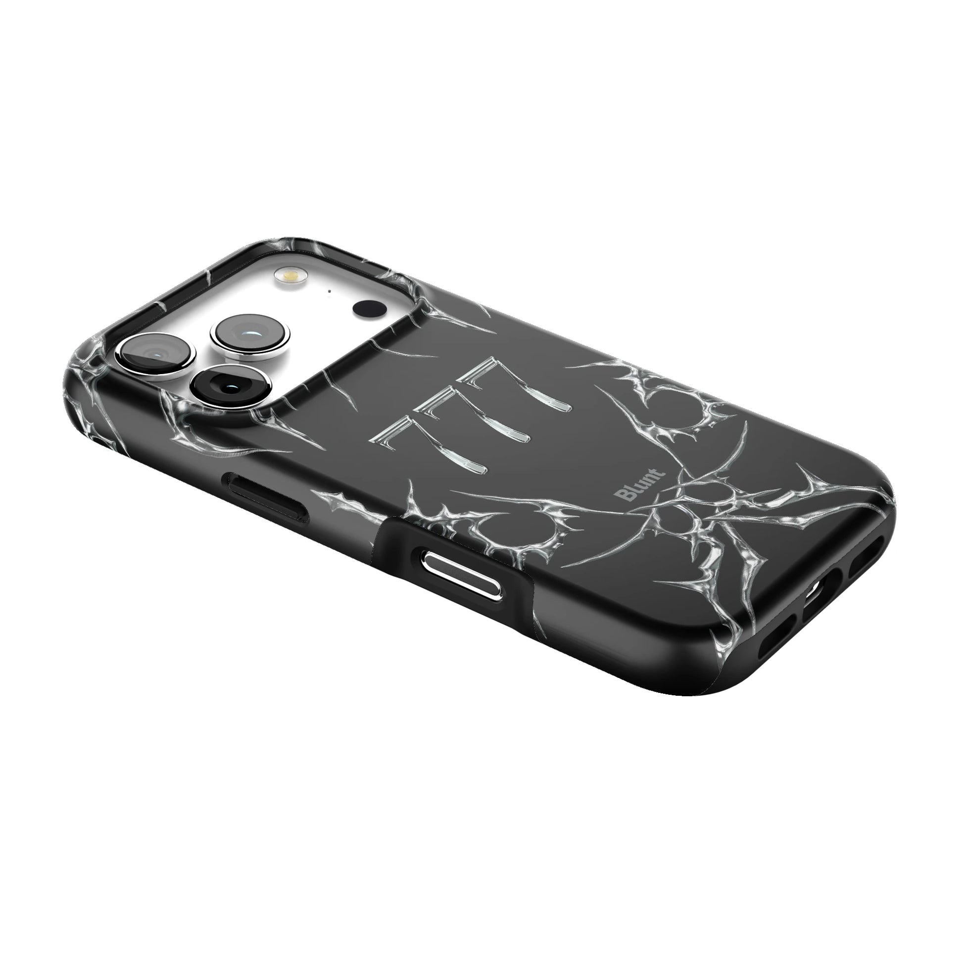 Lucky Chrome iPhone Case gallery - Iphone_17_Pro_2