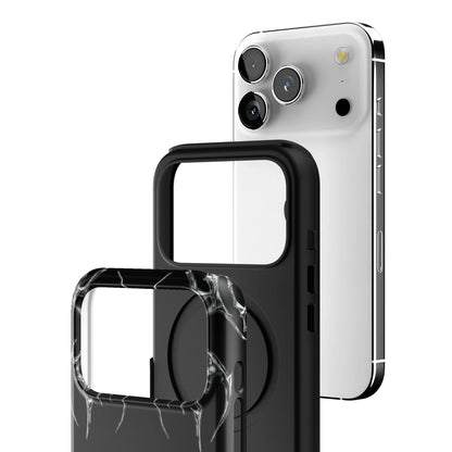 Lucky Chrome iPhone Case gallery - Iphone_17_Pro_3