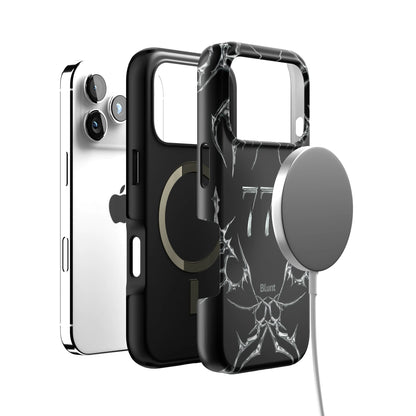 Lucky Chrome iPhone Case gallery - Iphone_17_Pro_4