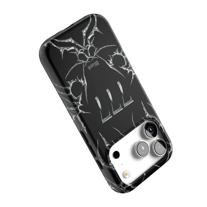 Lucky Chrome iPhone Case gallery - Iphone_17_Pro_5