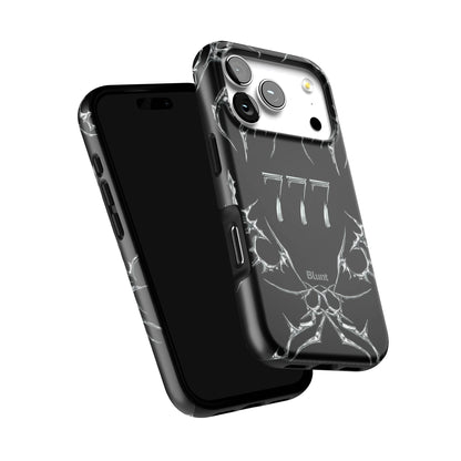 Lucky Chrome iPhone Case gallery - Iphone_17_Pro_6