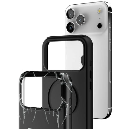 Lucky Chrome iPhone Case gallery - Iphone_17_Pro_Max_3