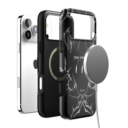 Lucky Chrome iPhone Case gallery - Iphone_17_Pro_Max_4