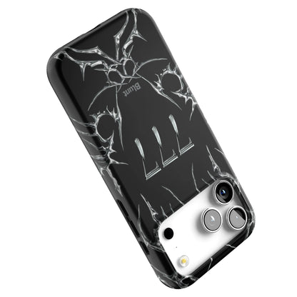 Lucky Chrome iPhone Case gallery - Iphone_17_Pro_Max_5