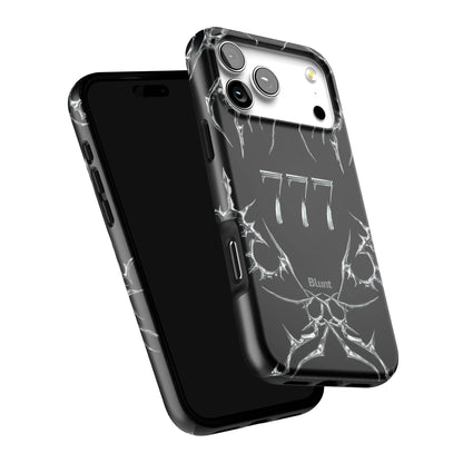 Lucky Chrome iPhone Case gallery - Iphone_17_Pro_Max_6