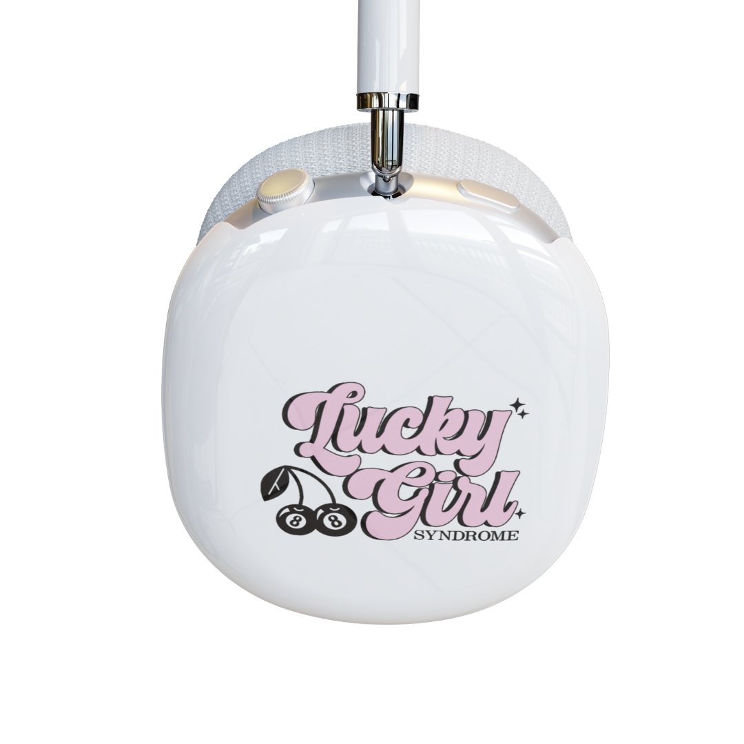 Lucky Girl Airpod Max Case - blunt cases