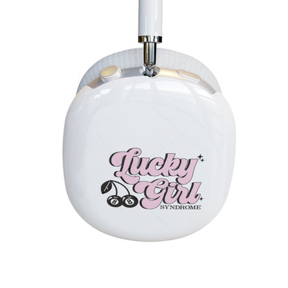 Lucky Girl Airpod Max Case - blunt cases