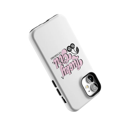 Lucky Girl iPhone Case gallery - Iphone_12_Mini_Air_Plus_5