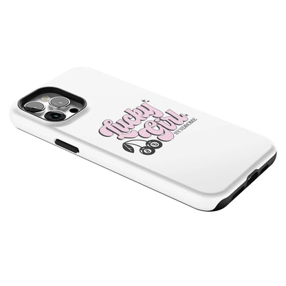 Lucky Girl iPhone Case gallery - Iphone_12_Pro_Max_2