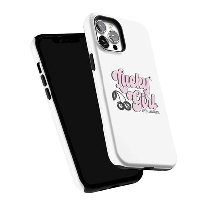 Lucky Girl iPhone Case gallery - Iphone_12_Pro_Max_6